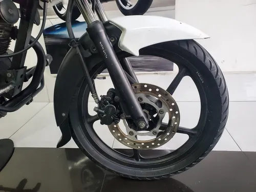 Bajaj Pulsar 135 Ls 2012