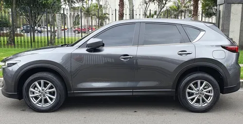 Mazda CX-5 2.0 Touring Camioneta