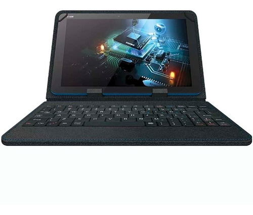 Tablet X-view Tab Pc 16gb 10 PuLG Hd Teclado Bluetooth Ips