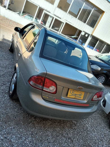 Chevrolet Classic 1.4 Lt Pack 2010