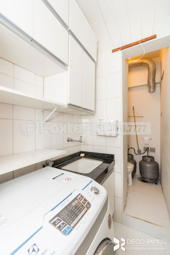 Imagem 22 de 30 de Apartamento, 2 Dormitórios, 87.4 M², Bom Fim - 205354