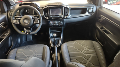 Imagem 10 de 10 de Fiat Strada 1.3 Volcano Cab. Dupla Flex 4p 2021/2022