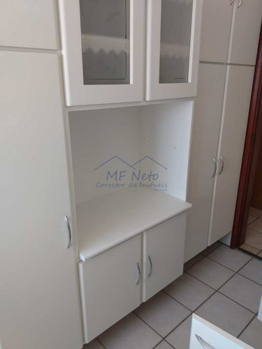 Imagem 12 de 30 de Apartamento Com 2 Dorms, Jardim Elite, Pirassununga - R$ 245 Mil, Cod: 81700 - V81700