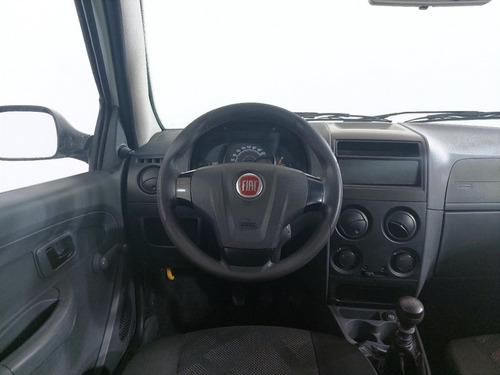 Imagem 13 de 15 de 156640 - Fiat Palio 2016 Com Garantia