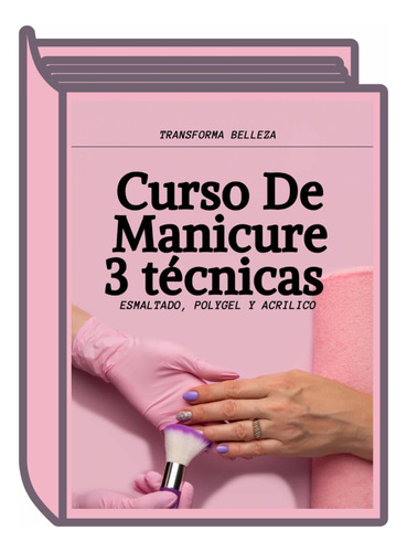 Curs0 Manicure