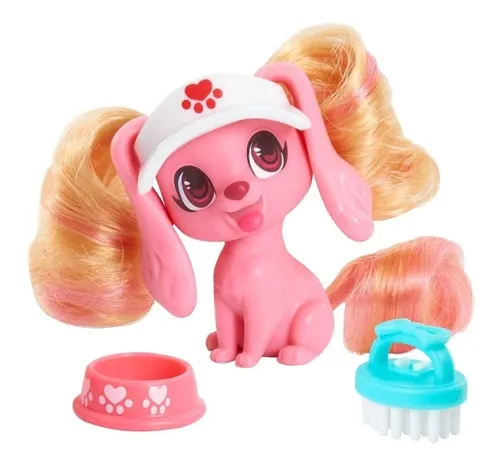 Hairdorables Pets Mascotas 8 Sorpresas Serie 1 Envi Gratis
