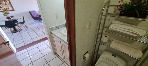 Imagen 12 de 30 de Rento Departamento De 2 Recamaras Con Acceso Al Club De Teni