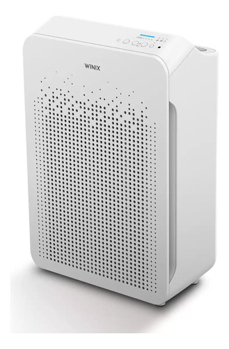 Winix Purificador De Aire C545 Con Filtros True Hepa 2 Años