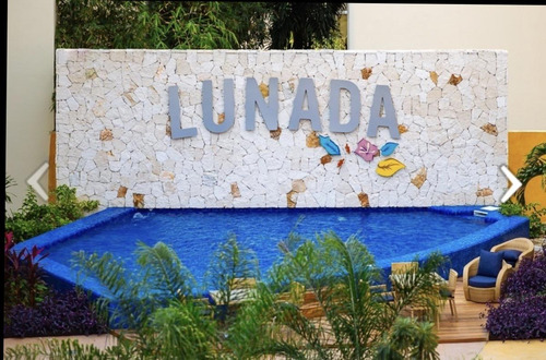 Departamento En Venta En Playa Del Carmen Riviera Maya Lunada