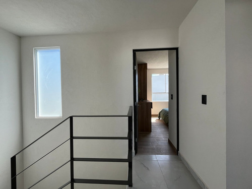 Casa De 3 Recamaras En Pachuca