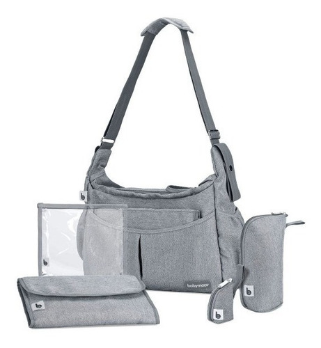 Bolso Maternal - Urban - Babymoov