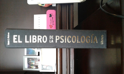 El Libro De La Psicología, Wade E. Pickren.