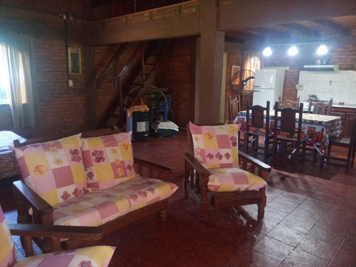 Imagen 7 de 14 de Venicolon !!!casa Amplia Para /5 Con Muchos Espacios Verdes