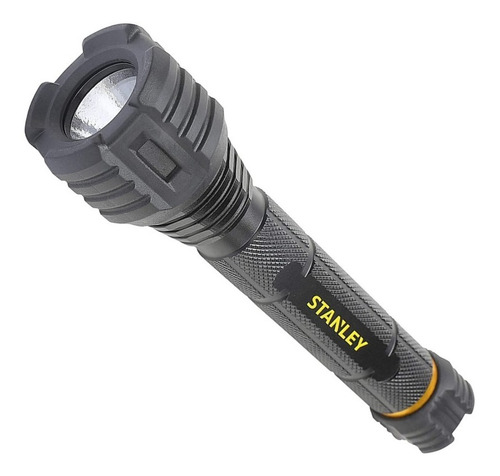 Linterna Stanley Led 120 Lumens Indestructible Aluminio