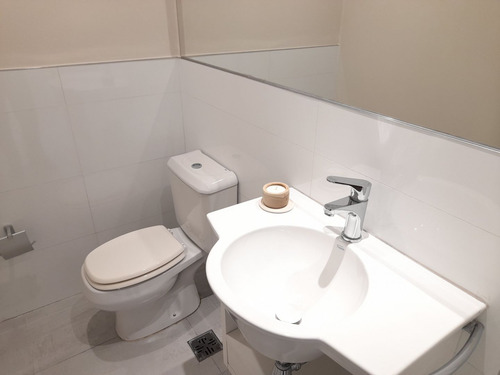Departamento En Venta 2 Ambientes Guemes Mar Del Plata