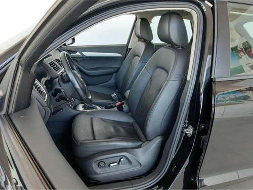 Audi Q3 Attraction 1.4 Tfsi