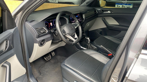 Volkswagen Outros Modelos T-CROSS HIG. 250 TSI 1.4 FLEX 16V 5P AUT