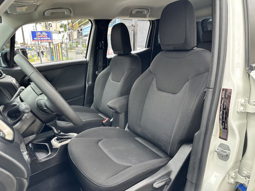 Jeep Renegade Sport 1.8 4x2 Flex 16V Aut.