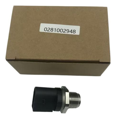 Sensor De Presión De Riel De Combustible 0281002948 02810064