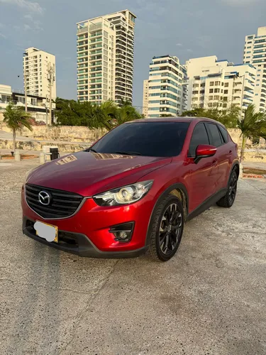 Mazda CX-5 2.0 Touring At