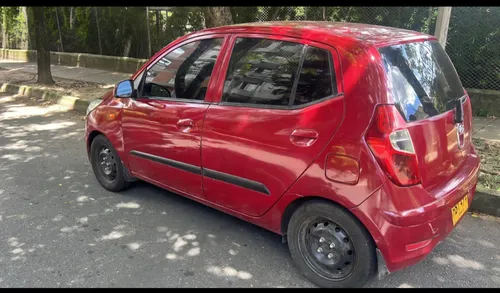 Hyundai i10 1.1l