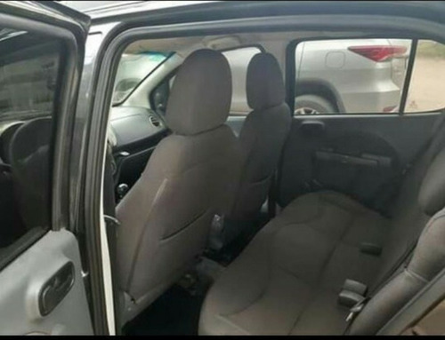 Fiat Uno 1.4 Way 2011
