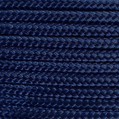 Paracord 20 Metros Cuerda 425 Tipo 2 Made In Usa 3mm Colores