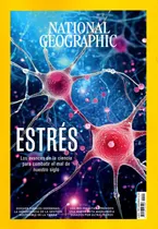 Comprar Revista National Geographic - Ciencia, Historia Y Mucha Mas