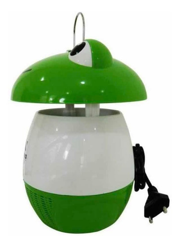 Armadilha Mata Mosquito Sapo Sapinho Nsbao Yg-5611