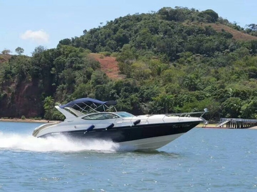 Lancha Real 38