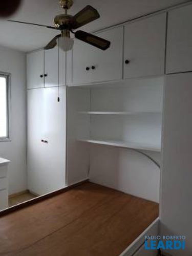 Imagem 8 de 12 de Apartamento - Vila Mariana - Sp - 639209