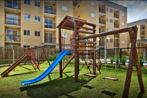 Imagem 2 de 10 de Apartamentos - Ref: V6986