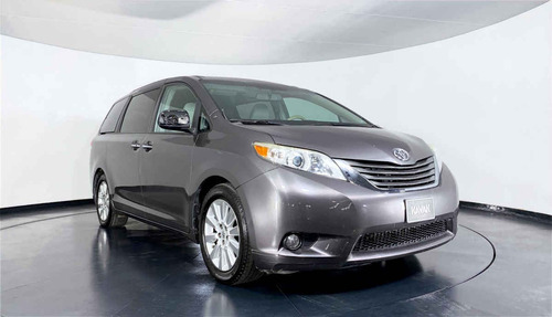 Imagen 3 de 15 de 107060 - Toyota Sienna 2013 Con Garantía