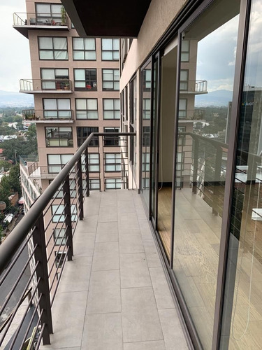 Imagen 26 de 30 de Venta Departamento Be Grand San Angel