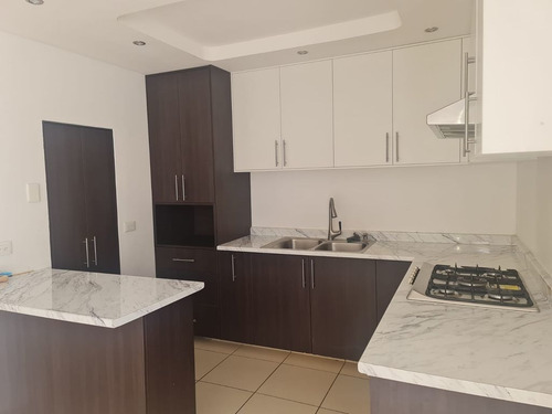 Imagen 3 de 18 de Casa En Renta En Monte Real (a Un Lado Portalegre)