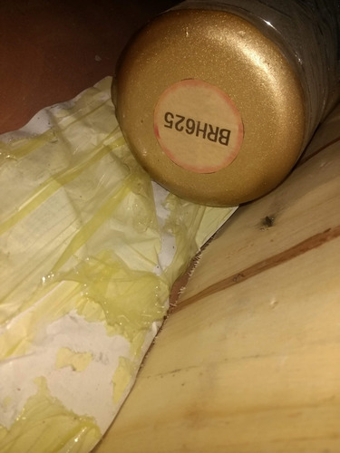 Pica Pulseta Punta Cincel Para Martillo Montabert Brh625