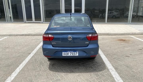 Volkswagen Gol Volkswagen Gol Vii 1.6 Power Full 1.6 2017