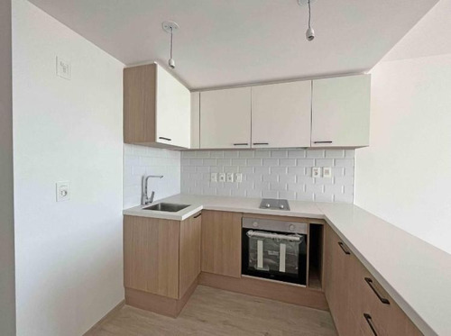 Imagen 2 de 12 de Apartamento Monoambiente En Venta Con Terraza En Pocitos Nuevo