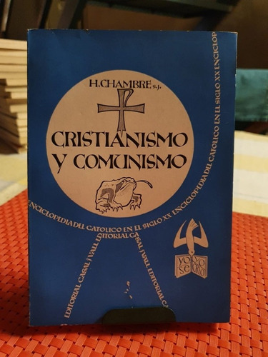 Cristianismo Y Comunismo