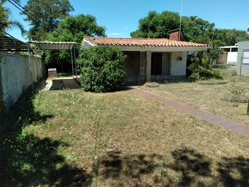 Casa En Venta Las Toscas Sur