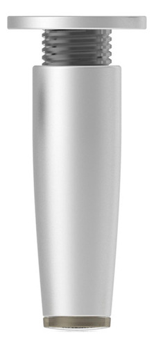 Pata De Gabinete, Pata De Mueble, Altura Ajustable, 10cm