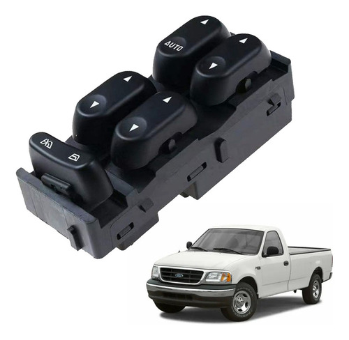 Control Maestro Switch Para Ford F-150 2002-2003