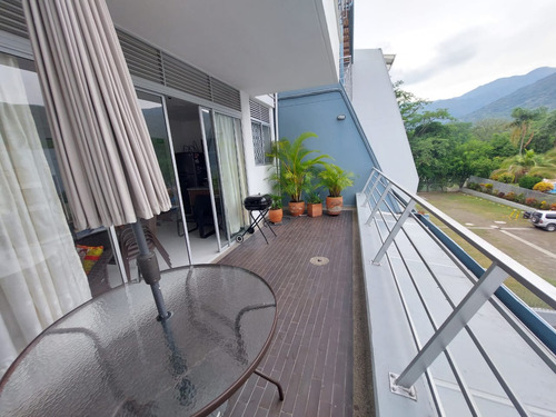 Venta De Apartamento En Sopetrán Antioquia A Cinco Minutos Del Parque Principal