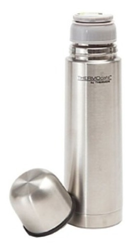Termo Acero Inoxidable Thermos Pico Cebador Gran Duracion
