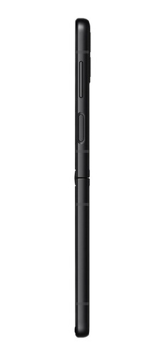 Imagen 8 de 8 de Samsung Galaxy Z Flip3 5G 256 GB phantom black 8 GB RAM