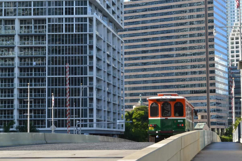 Imagen 23 de 28 de Departamento - Brickell