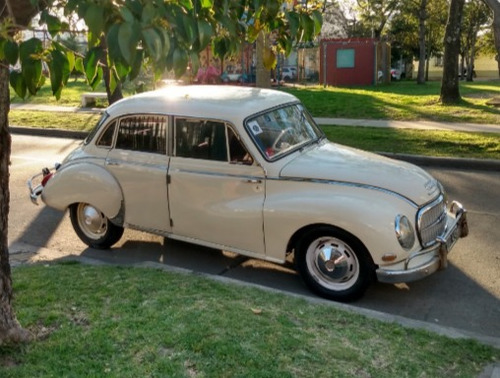 Imagen 16 de 21 de Dkw Auto Union