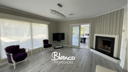 Casa En Venta En La Lomada, Pilar, G.b.a. Zona Norte