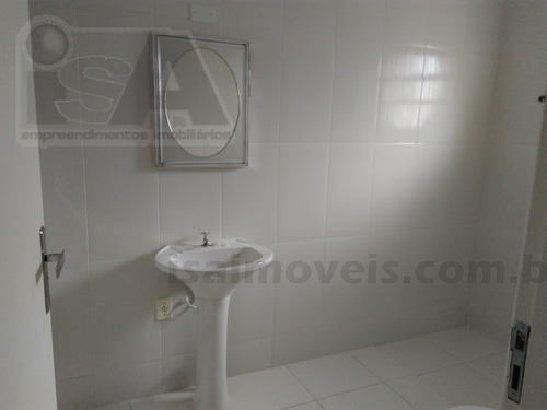 Imagem 23 de 30 de Casa Residencial Em Centro - Poá