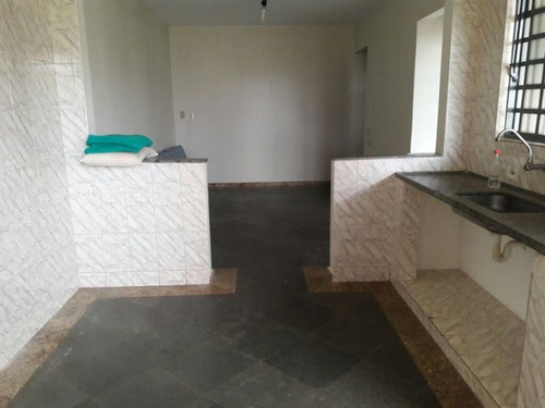Imagem 4 de 11 de Casa À Venda - Jd. Terra Branca, Bauru-sp - 2510